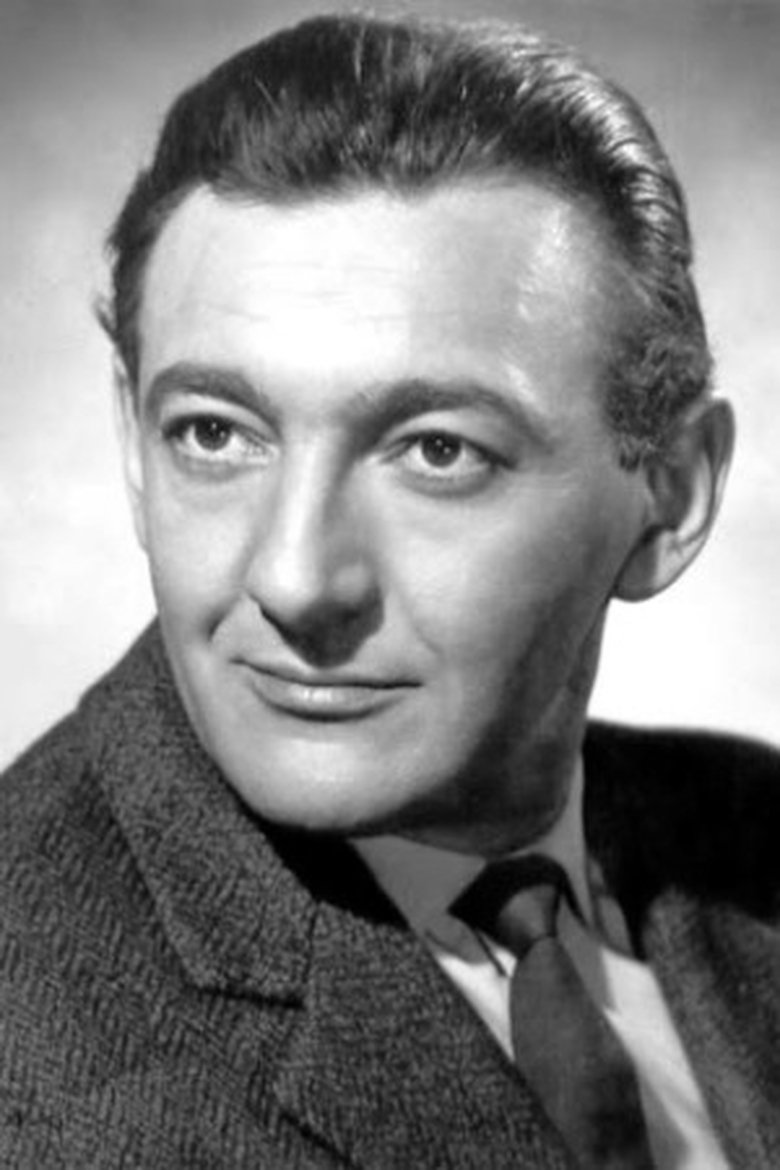 Imre Sinkovits Portrait of Imre Sinkovits