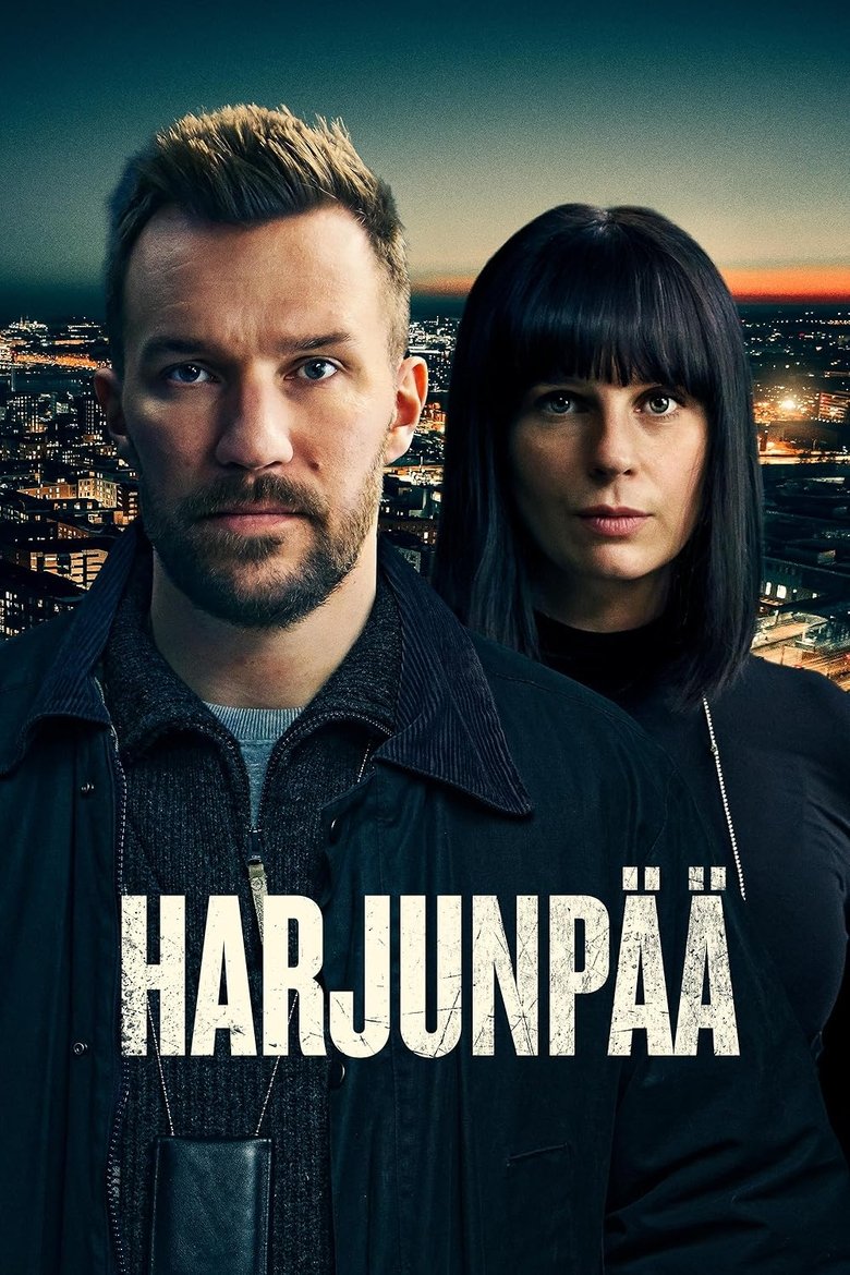 Episodes in Helsinki Crimes - Season 2 - Season 2 Poster of Episodes in Helsinki Crimes - Season 2 - Season 2