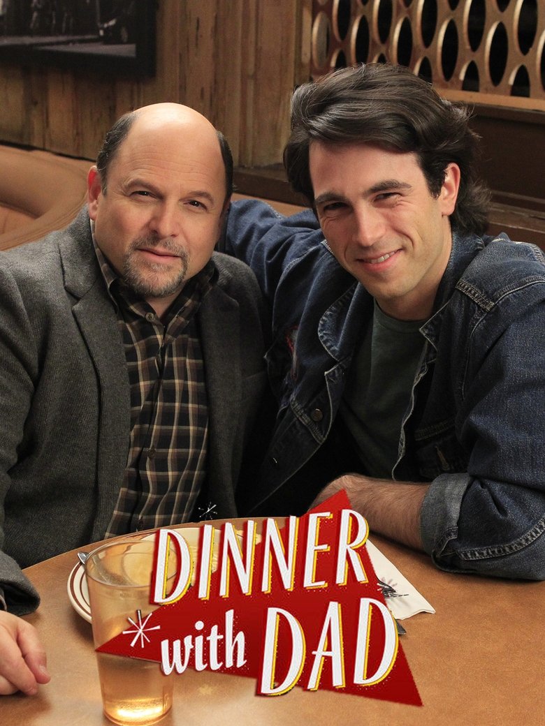 Dinner with Dad Poster of Dinner with Dad