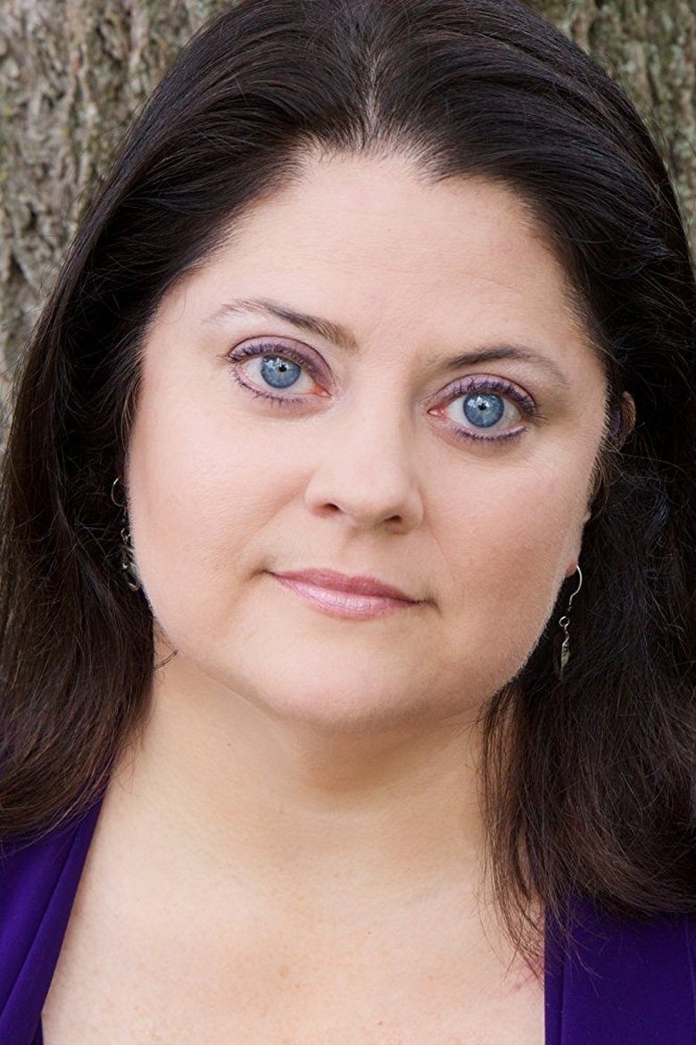 Suzanne H. Smart Portrait of Suzanne H. Smart