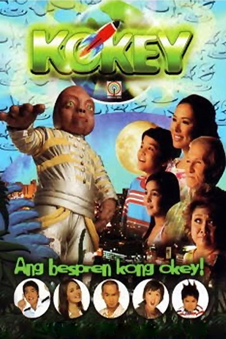 Kokey Poster of Kokey