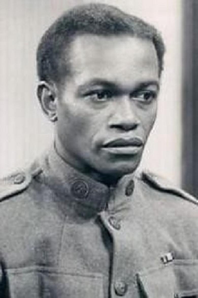 Don Blakely Portrait of Don Blakely