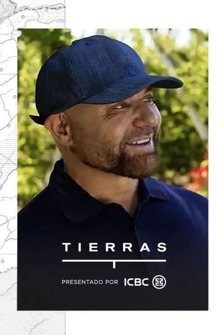 Episodes in Proyecto Tierras - Season 4 - Season 4 Poster of Episodes in Proyecto Tierras - Season 4 - Season 4