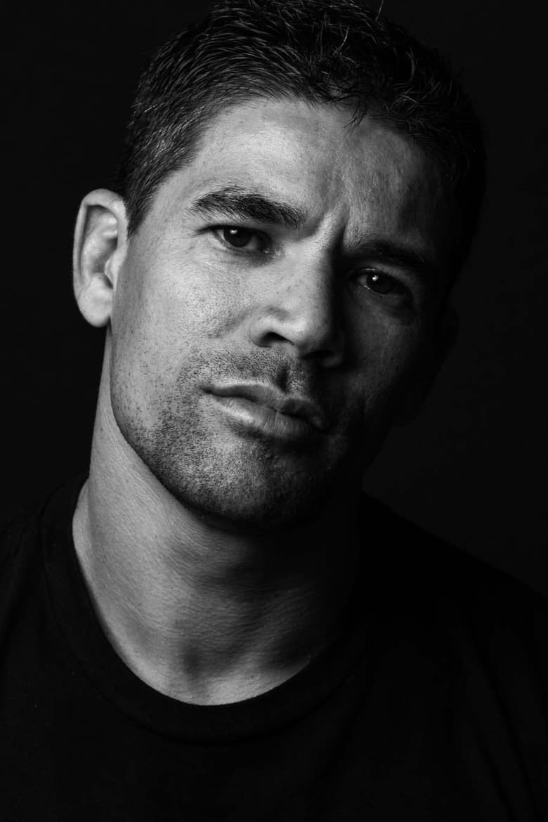 Grant Powell Portrait of Grant Powell