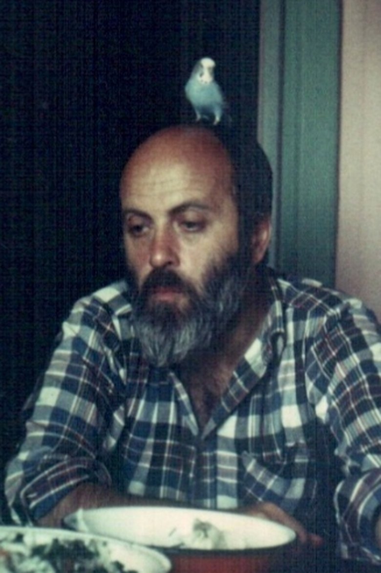 Yevgeni Shiffers Portrait of Yevgeni Shiffers