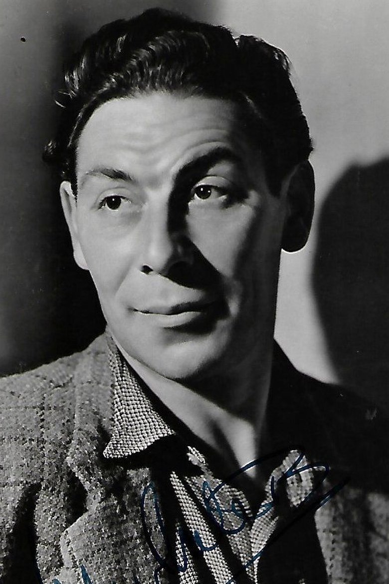 John Slater Portrait of John Slater