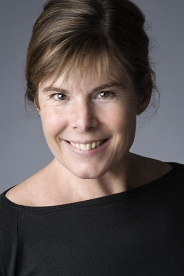 Fina Rius Portrait of Fina Rius