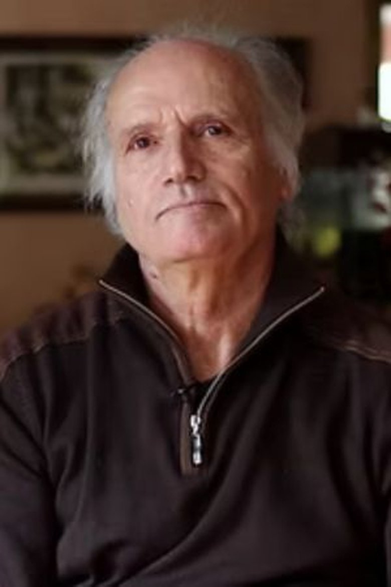 Gianfranco Amicucci Portrait of Gianfranco Amicucci