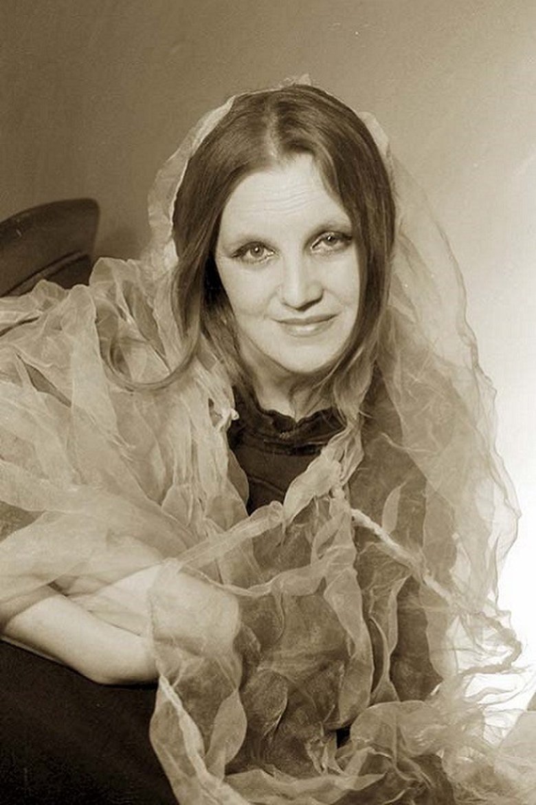 Irina Balay Portrait of Irina Balay