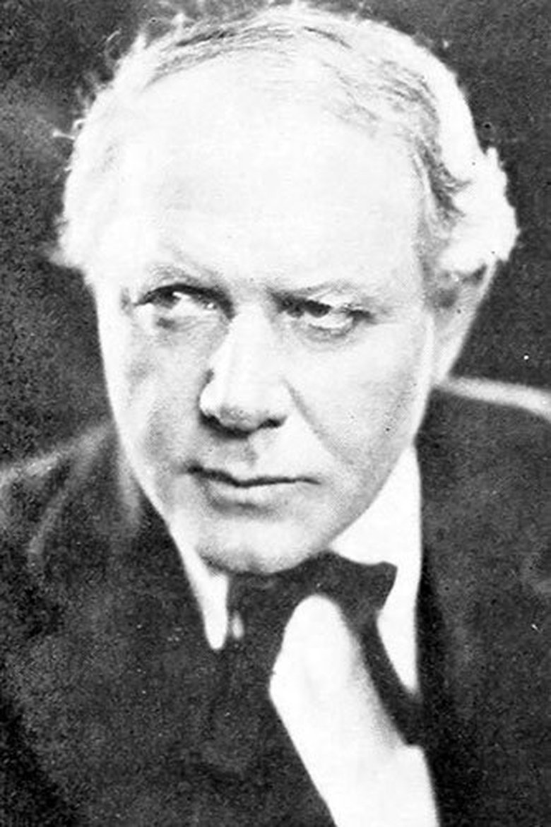 Ralph Lewis Portrait of Ralph Lewis