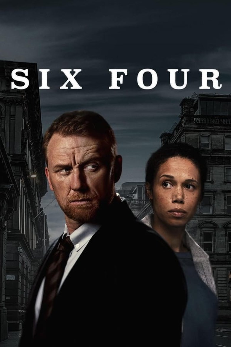 Episodes in Six Four - Season 1 - Season 1 Poster of Episodes in Six Four - Season 1 - Season 1