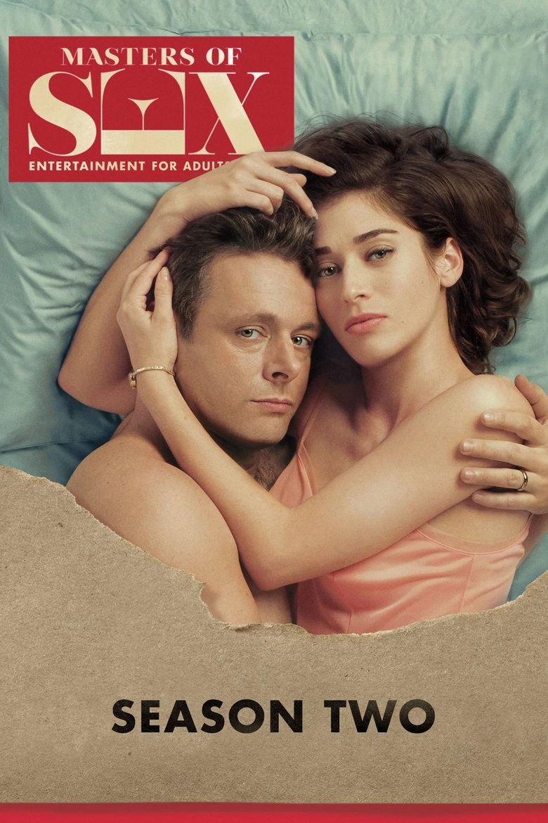 Episodes in Masters Of Sex - Season 2 - Season 2 Poster of Episodes in Masters Of Sex - Season 2 - Season 2