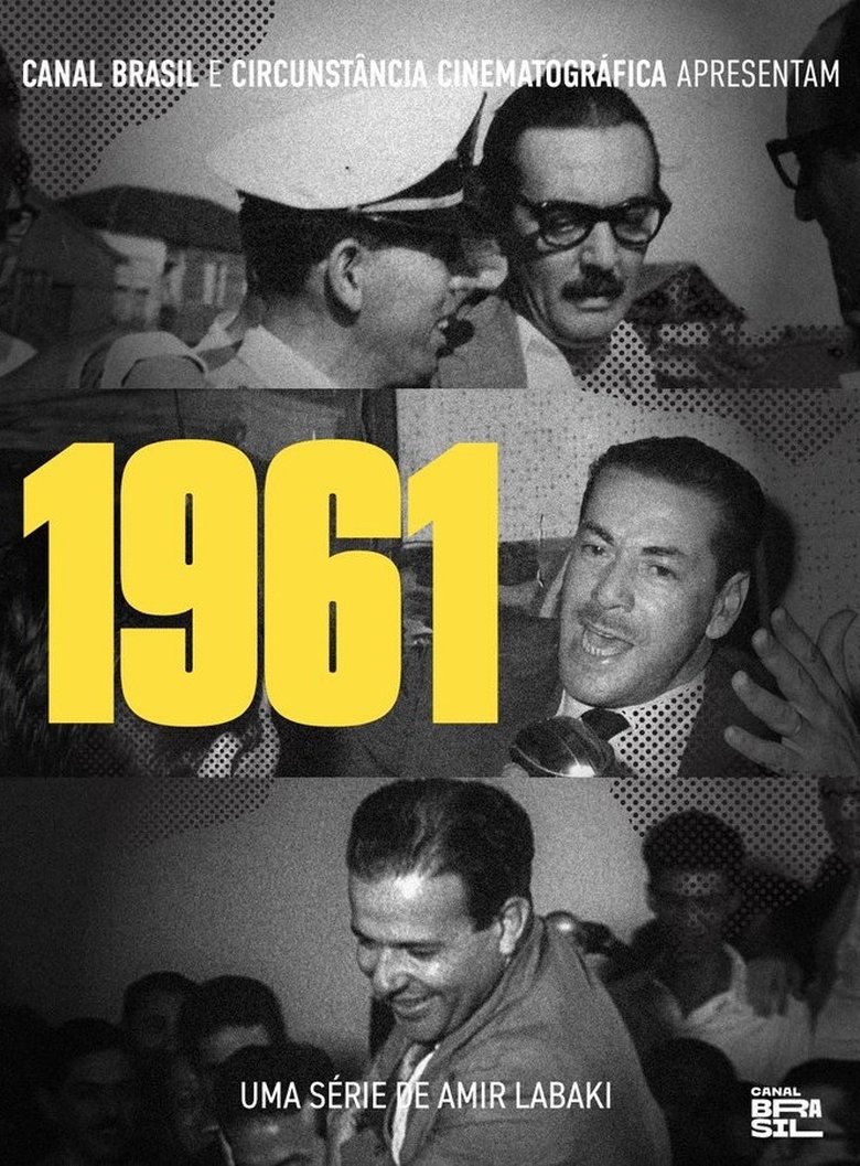 1961 Poster of 1961