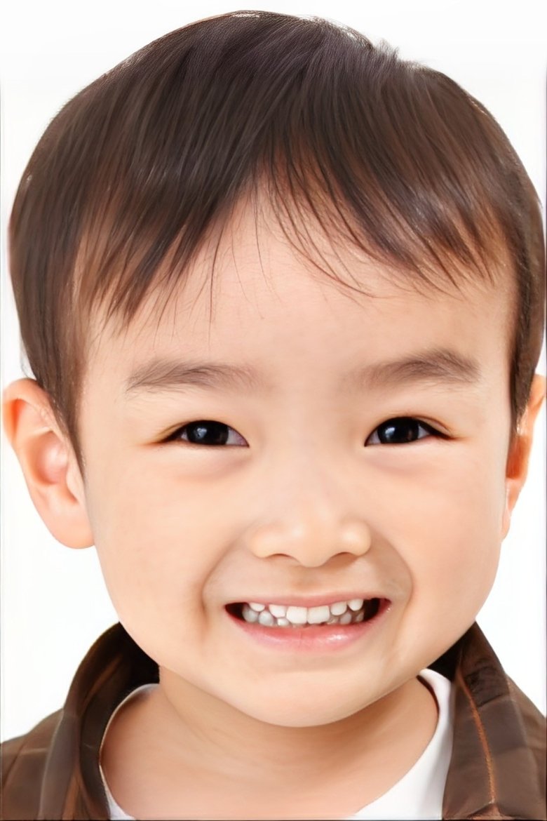 Junya Taniai Portrait of Junya Taniai