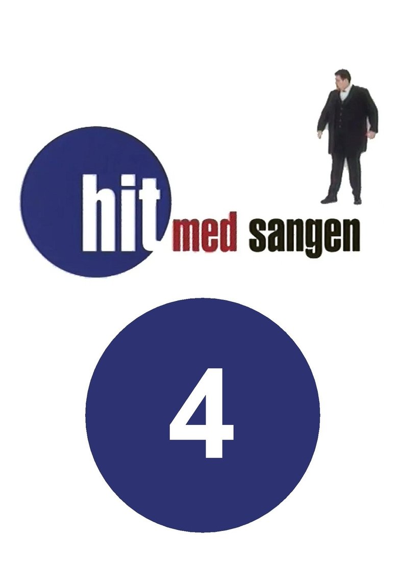 Episodes in Hit Med Sangen - Season 4 - Season 4 Poster of Episodes in Hit Med Sangen - Season 4 - Season 4