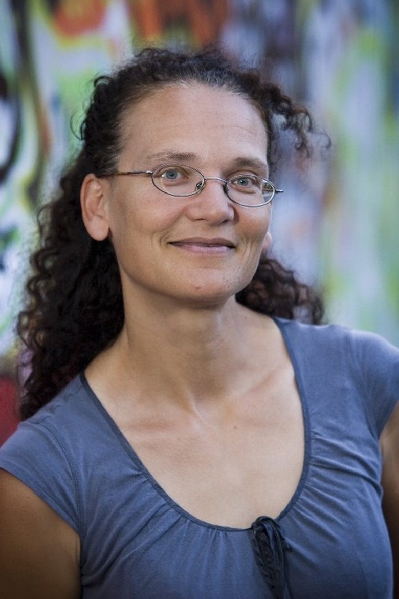 Nadia Drouin Portrait of Nadia Drouin