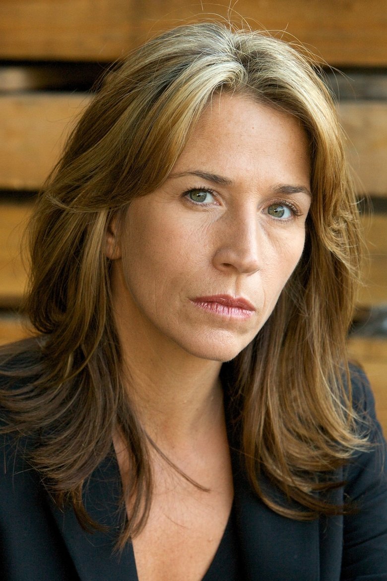 Kathleen Randazzo Portrait of Kathleen Randazzo