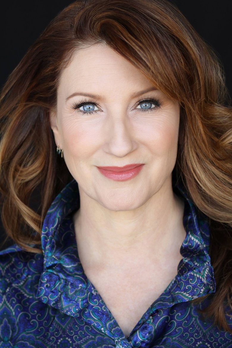 Melissa Sullivan Portrait of Melissa Sullivan