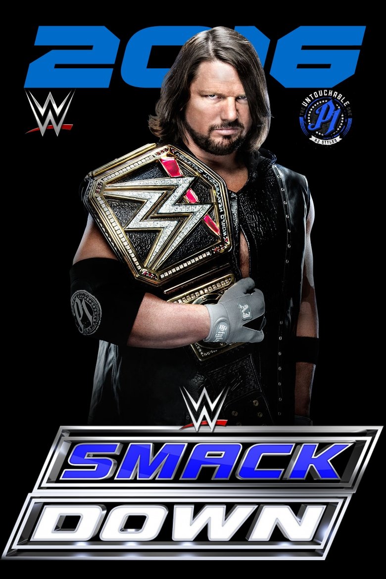 Episodes in WWE SmackDown - Season 18 - Season 18 Poster of Episodes in WWE SmackDown - Season 18 - Season 18