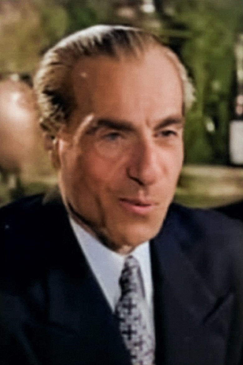 Refik Kemal Arduman Portrait of Refik Kemal Arduman