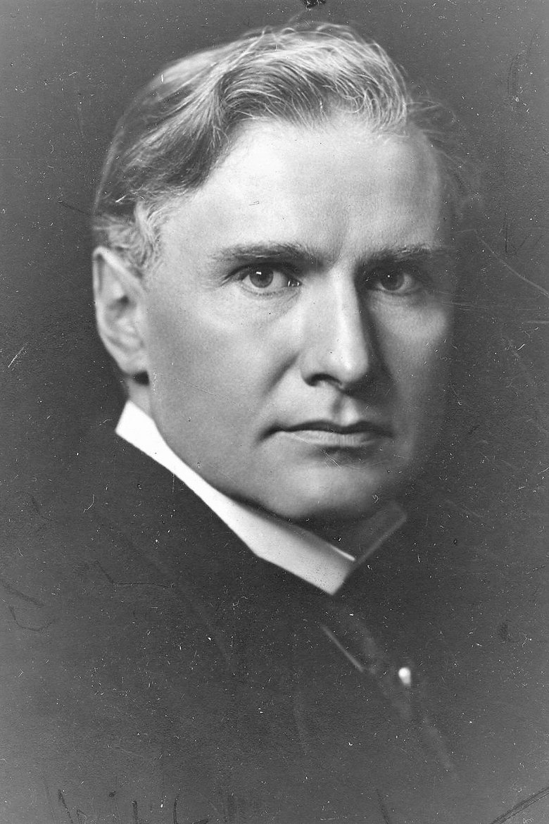 Walter Damrosch Portrait of Walter Damrosch