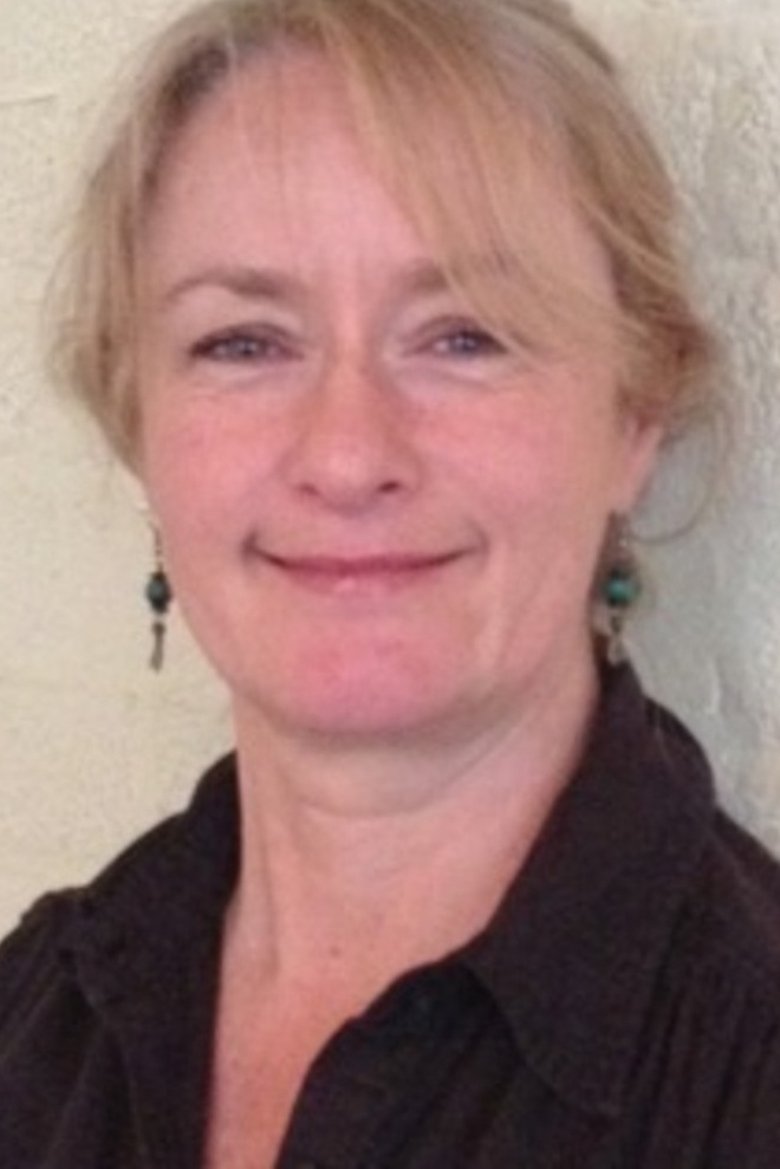 Karen Lindsay-Stewart Portrait of Karen Lindsay-Stewart