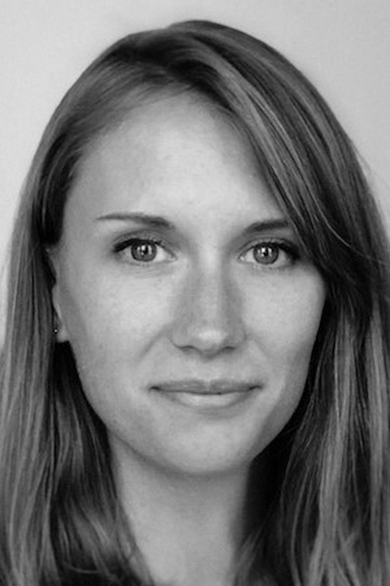 Jenny Montgomery Portrait of Jenny Montgomery