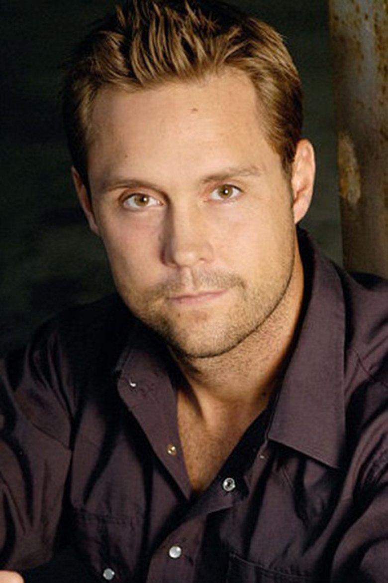 Matt Corboy Portrait of Matt Corboy