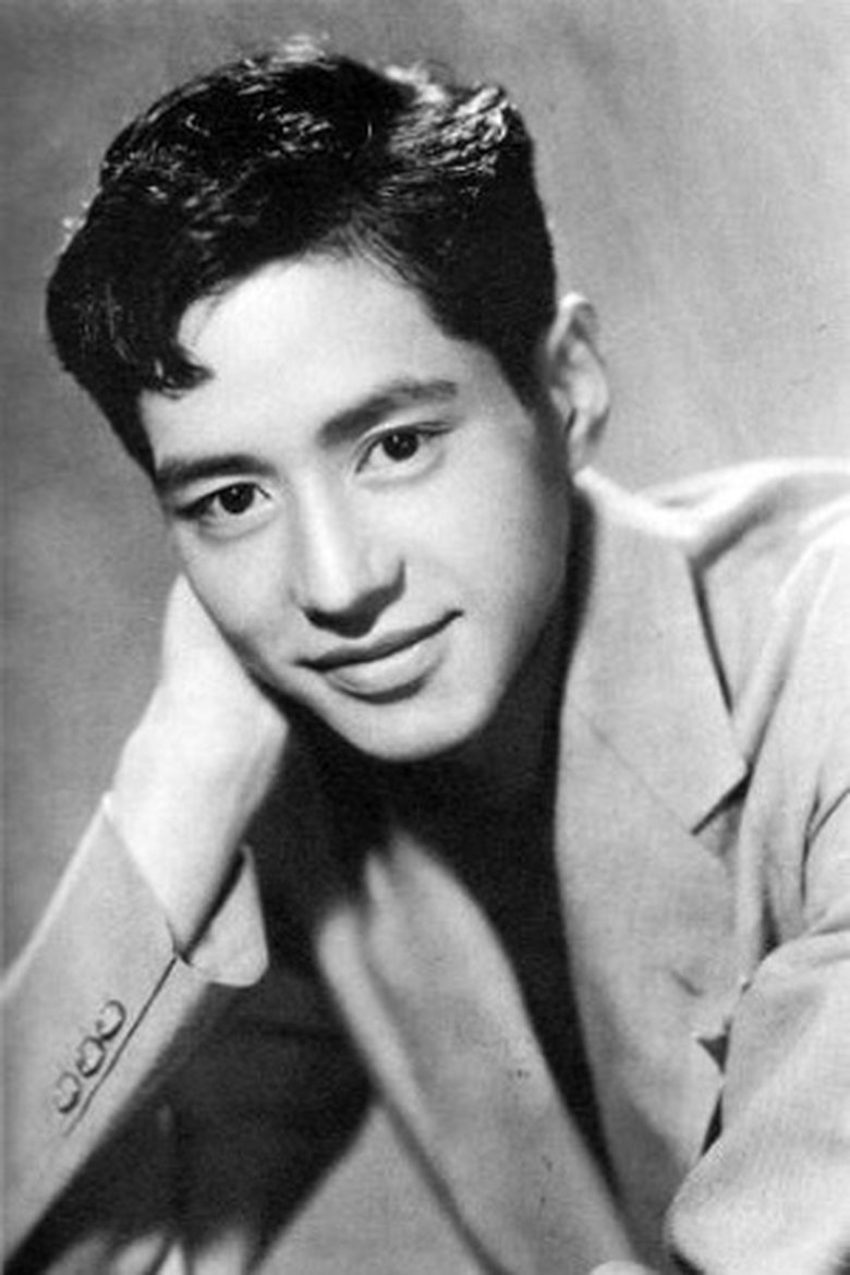 Masami Taura Portrait of Masami Taura