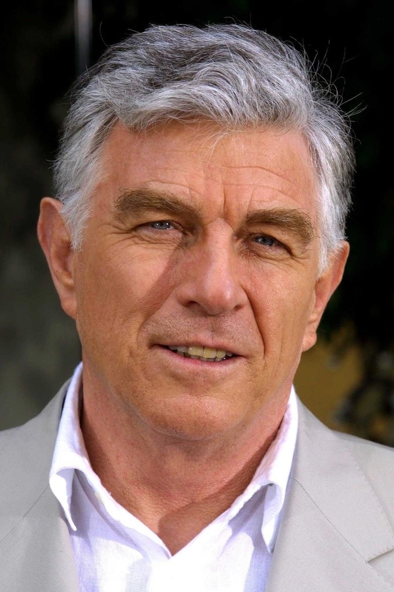 Jean-Claude Bouillon Portrait of Jean-Claude Bouillon