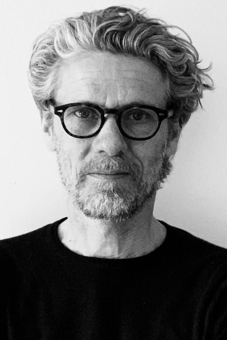 Søren Schwartzberg Portrait of Søren Schwartzberg