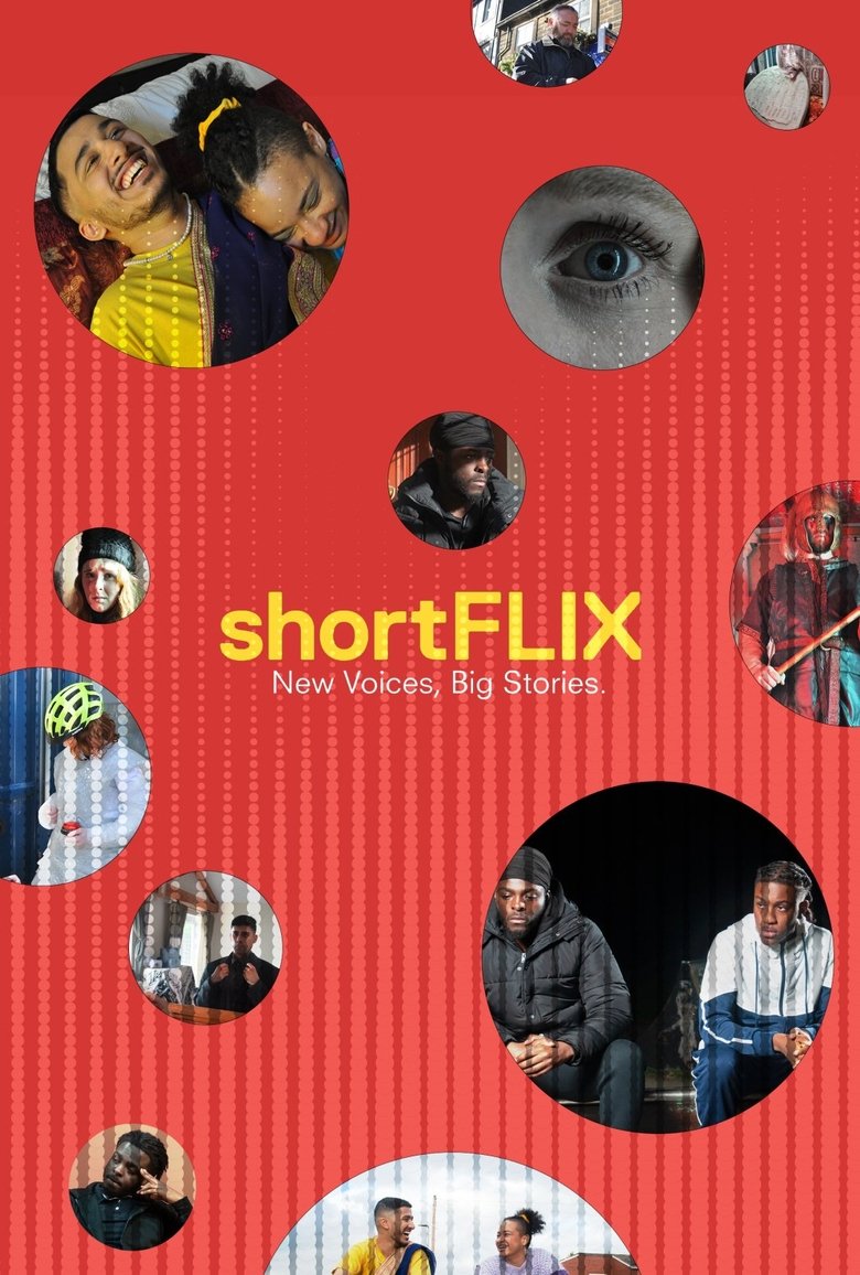 shortFLIX Poster of shortFLIX