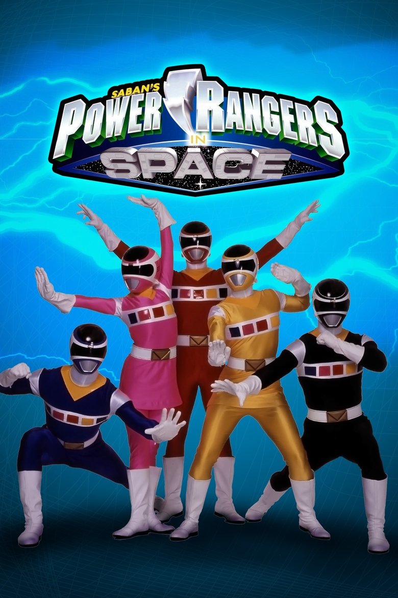 Cast and Crew in Power Rangers - Silence is Golden (Season 6 - Episode 35) - Silence is Golden Poster of Cast and Crew in Power Rangers - Silence is Golden (Season 6 - Episode 35) - Silence is Golden