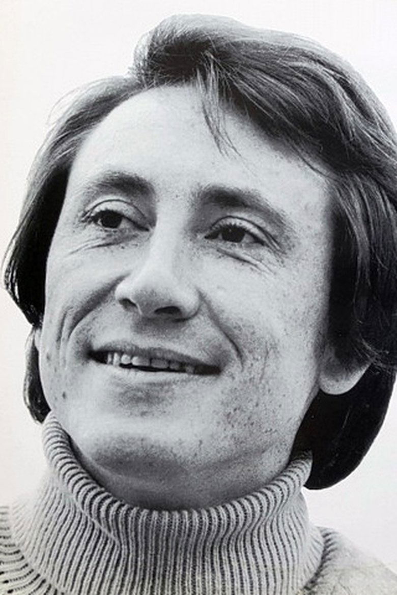 Jacques Debronckart Portrait of Jacques Debronckart