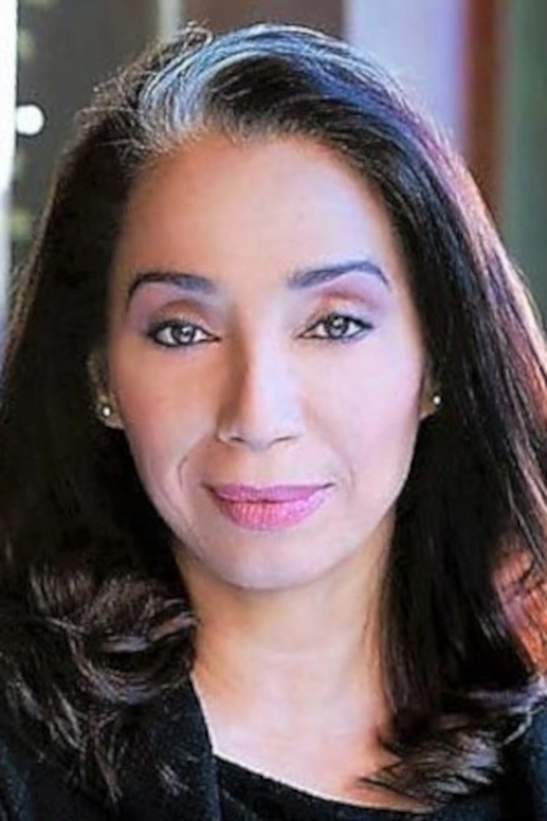 Gia Gracielle Galeano Portrait of Gia Gracielle Galeano