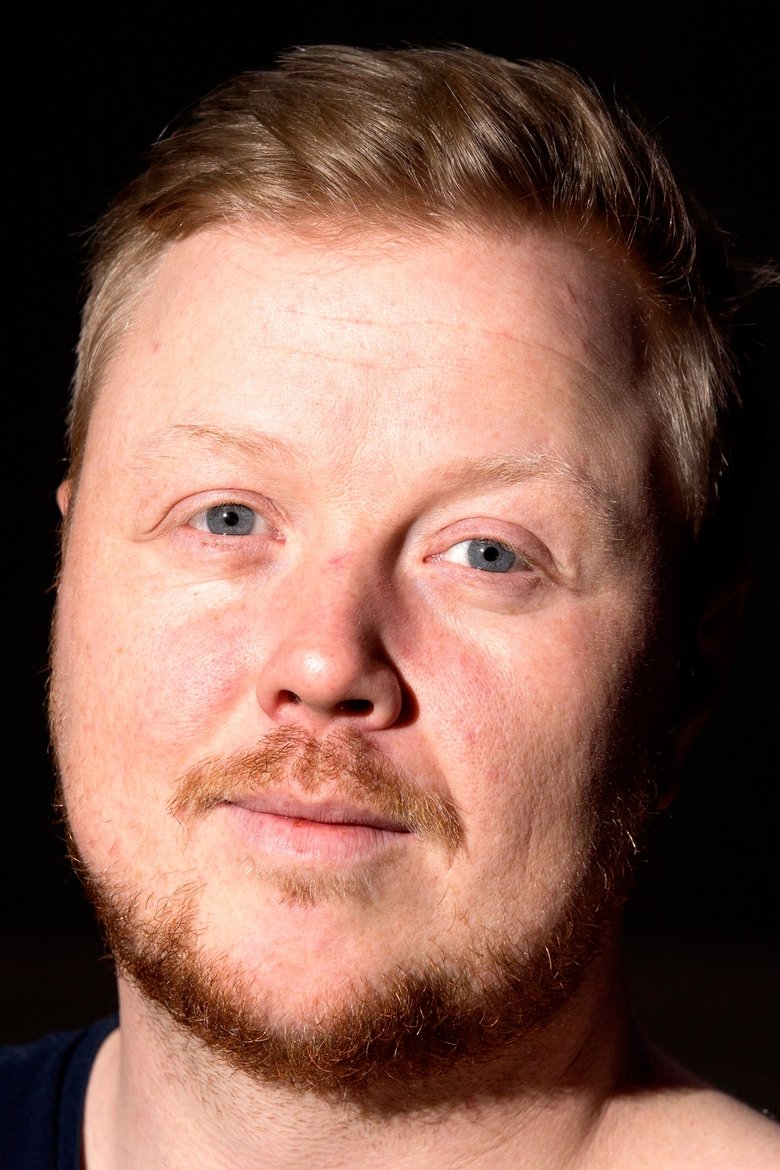 Kurt Nilsen Portrait of Kurt Nilsen