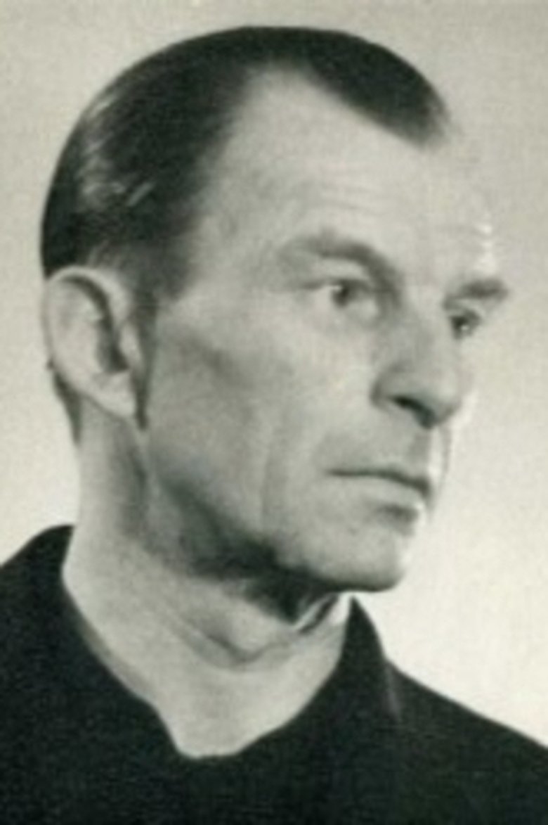 Georgiy Martynyuk Portrait of Georgiy Martynyuk