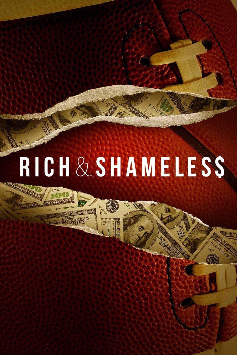 Episodes in Rich & Shameless - Season 2 - Season 2 Poster of Episodes in Rich & Shameless - Season 2 - Season 2