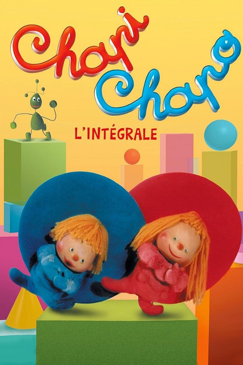 Episodes in Chapi Chapo - Season 1 - Season 1 Poster of Episodes in Chapi Chapo - Season 1 - Season 1