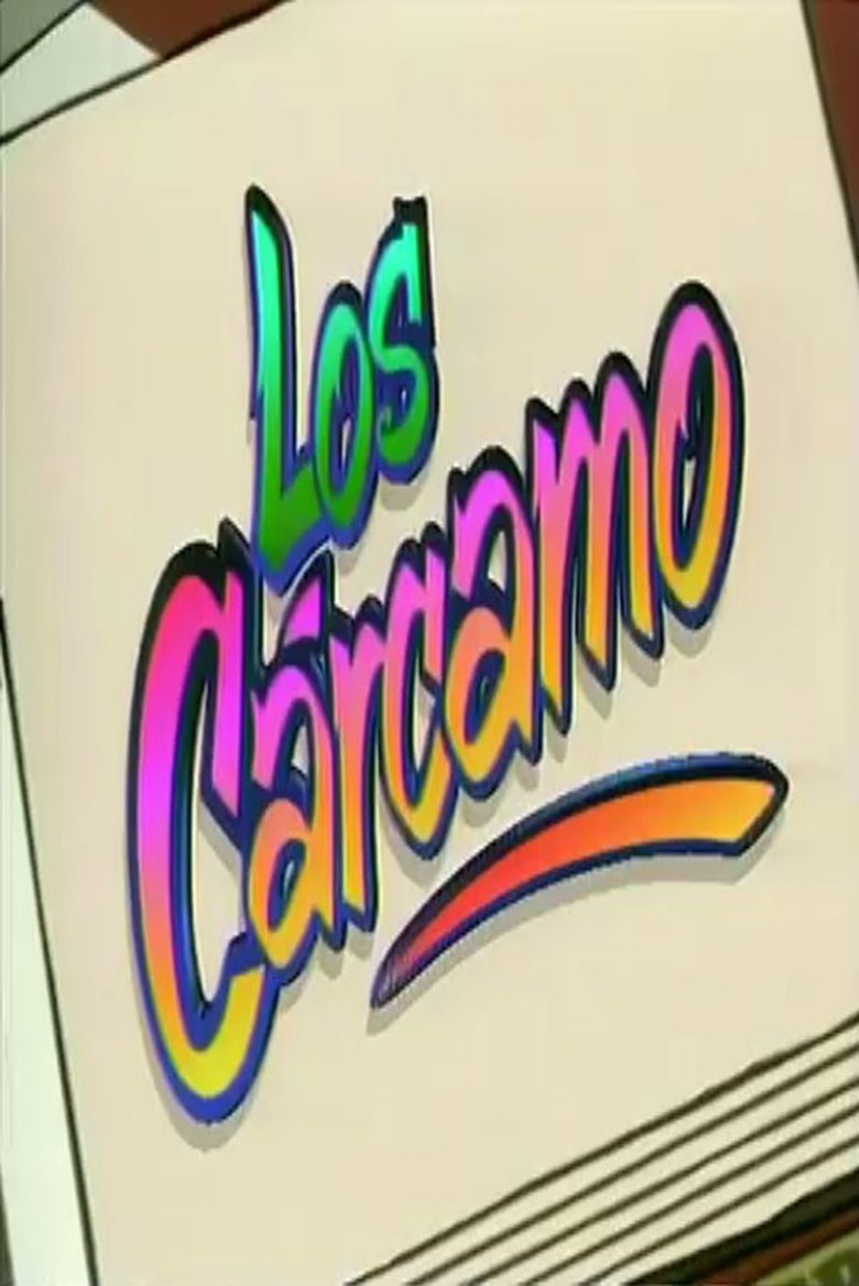 Episodes in Los Cárcamo - Season 1 - Season 1 Poster of Episodes in Los Cárcamo - Season 1 - Season 1
