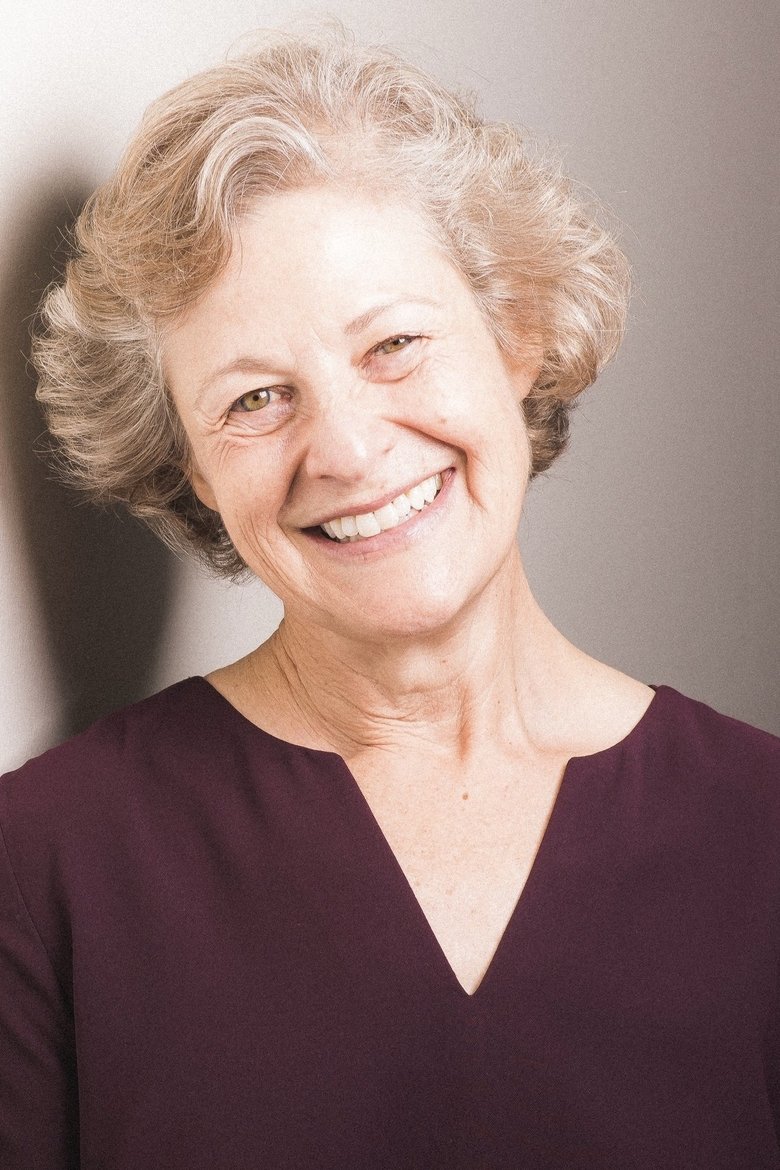 Jeannie Affelder Portrait of Jeannie Affelder