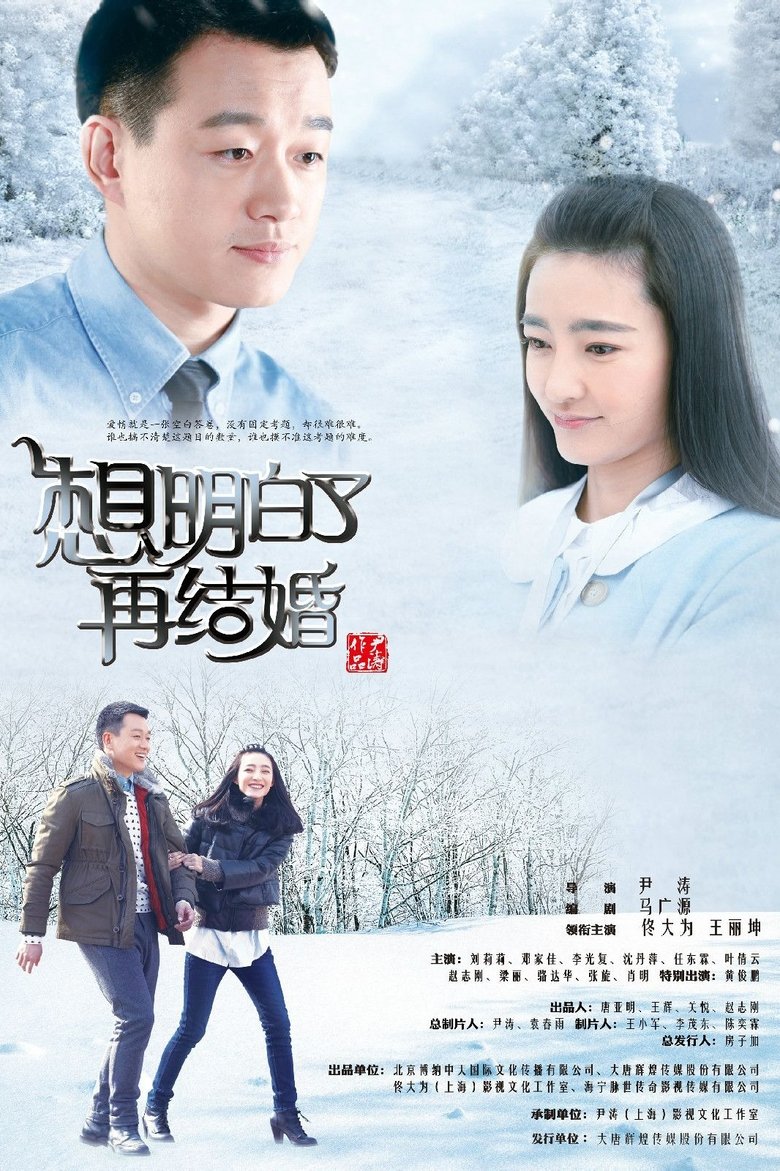 Think Before You Marry Poster of Think Before You Marry