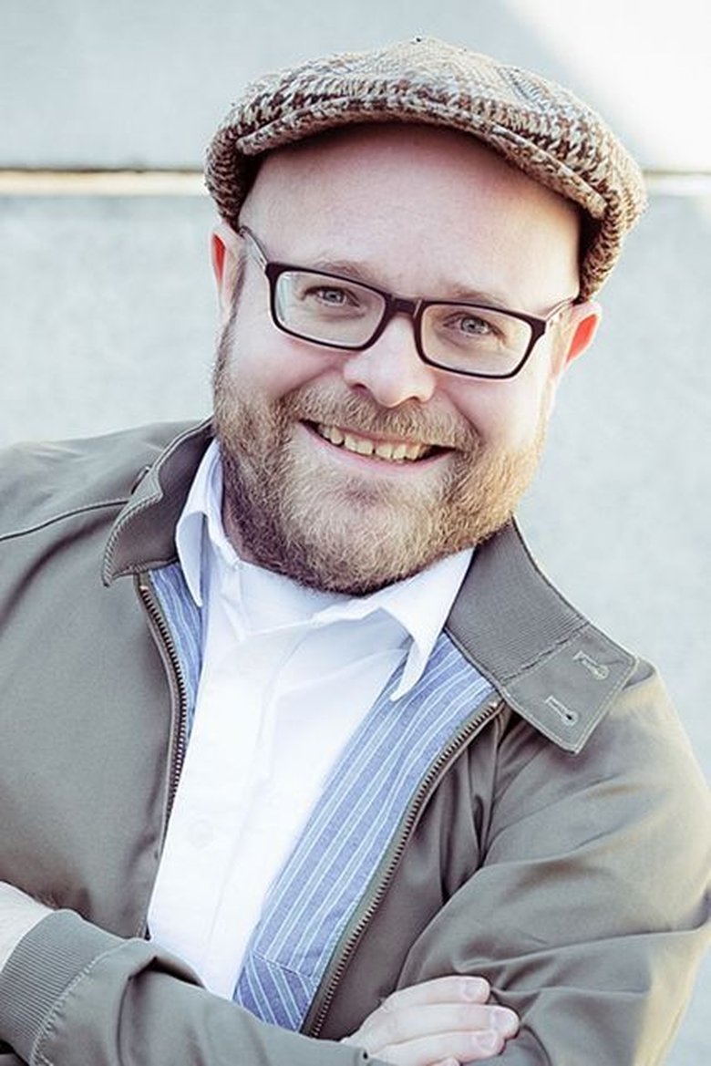 Tobias Kasimirowicz Portrait of Tobias Kasimirowicz