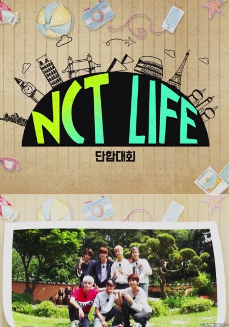 Episodes in NCT LIFE - NCT Life in Paju - NCT Life in Paju Poster of Episodes in NCT LIFE - NCT Life in Paju - NCT Life in Paju