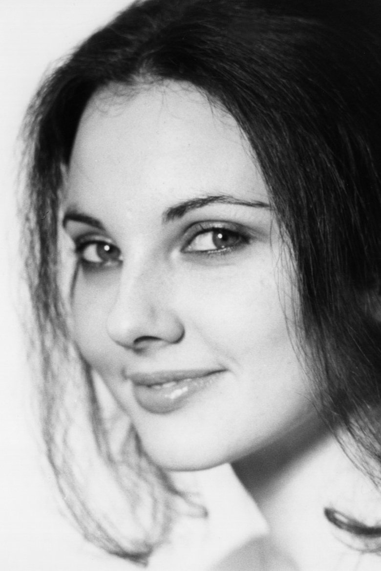 Mijou Kovacs Portrait of Mijou Kovacs