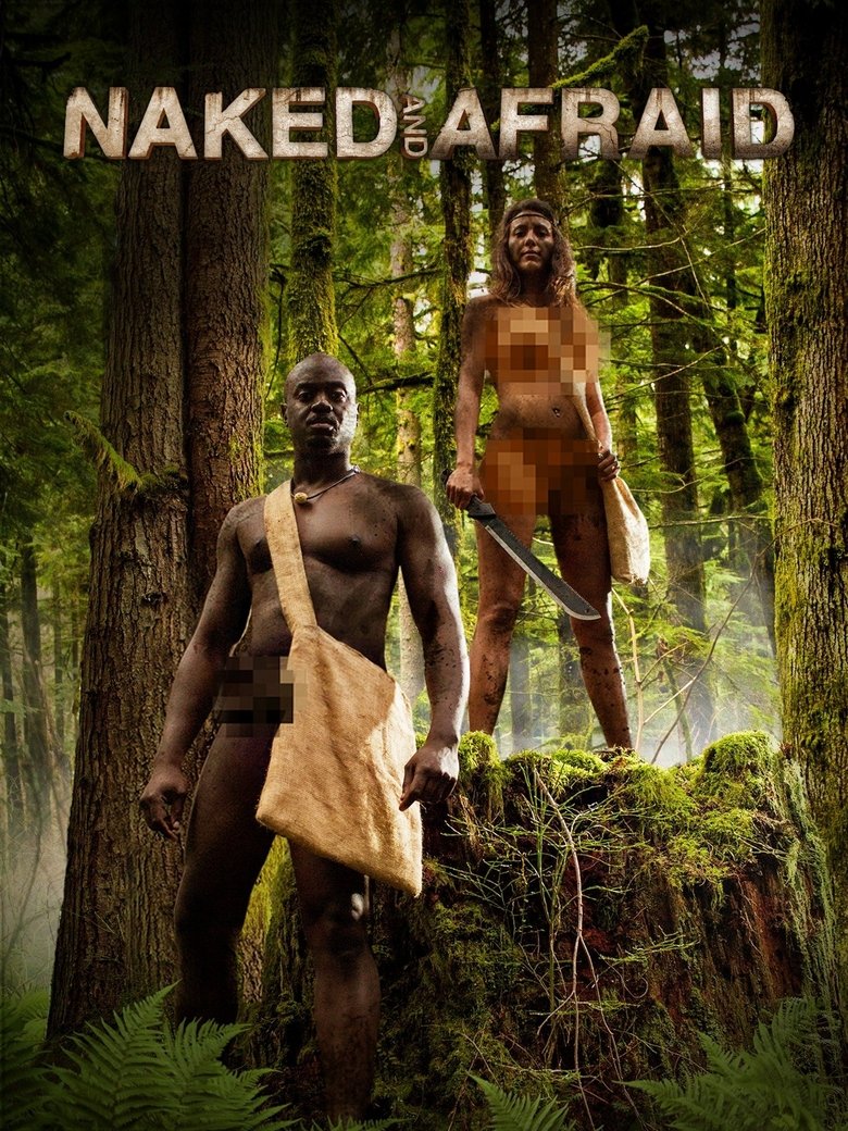 Cast and Crew in Naked And Afraid - Season 4 - Episode 10 - Surthrive Poster of Cast and Crew in Naked And Afraid - Season 4 - Episode 10 - Surthrive