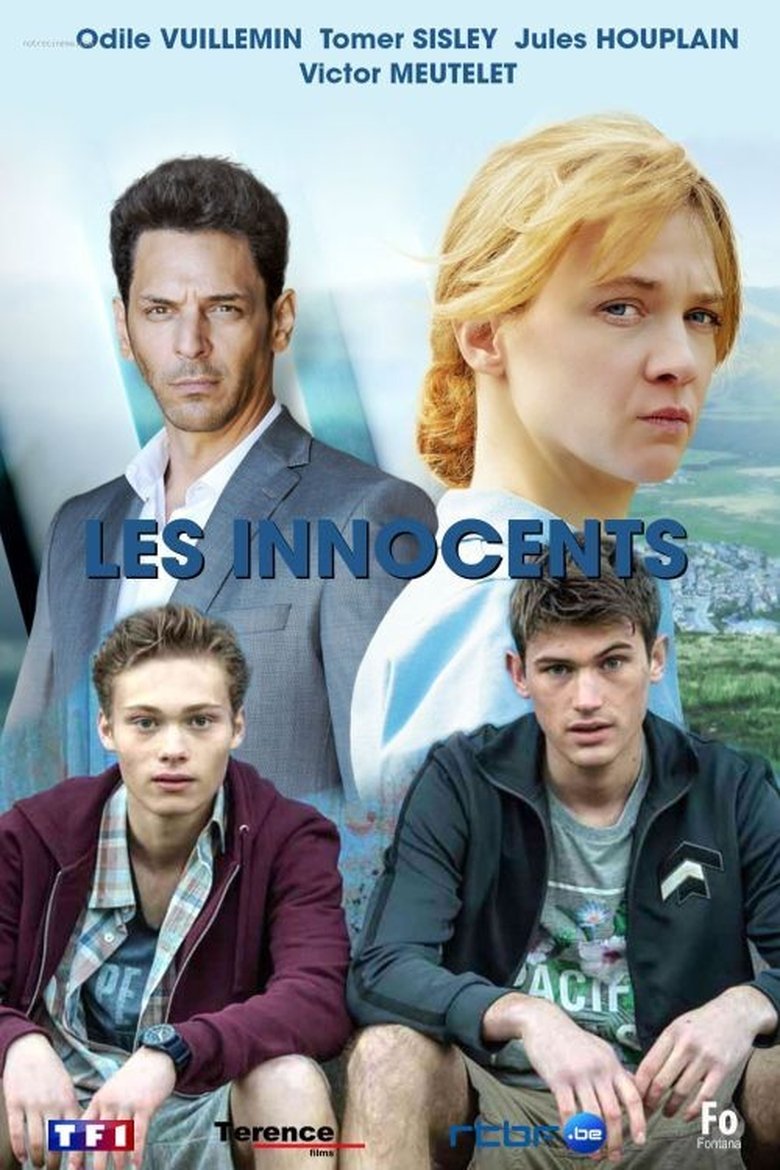 Eyewitness Poster of Eyewitness