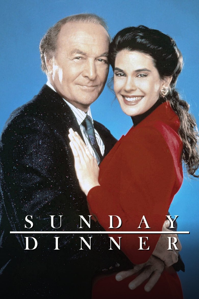 Sunday Dinner Poster of Sunday Dinner