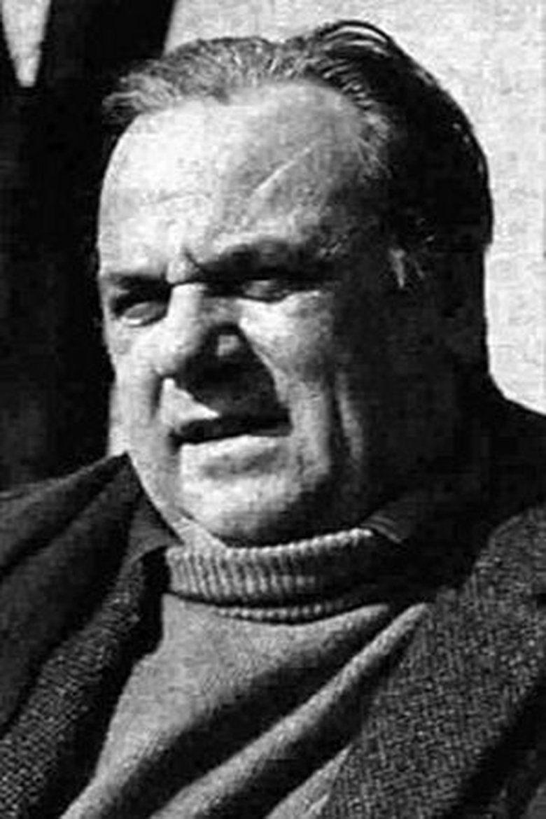 Carlo Bagno Portrait of Carlo Bagno