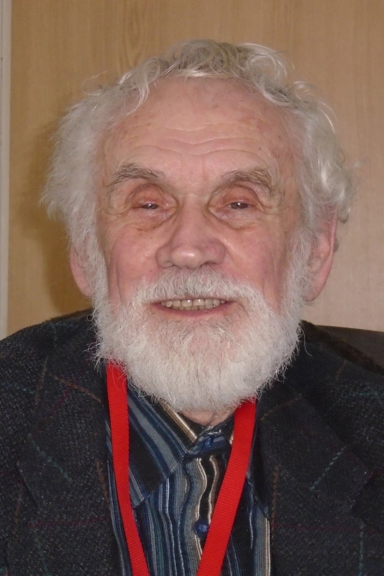 Tomáš Kulík Portrait of Tomáš Kulík